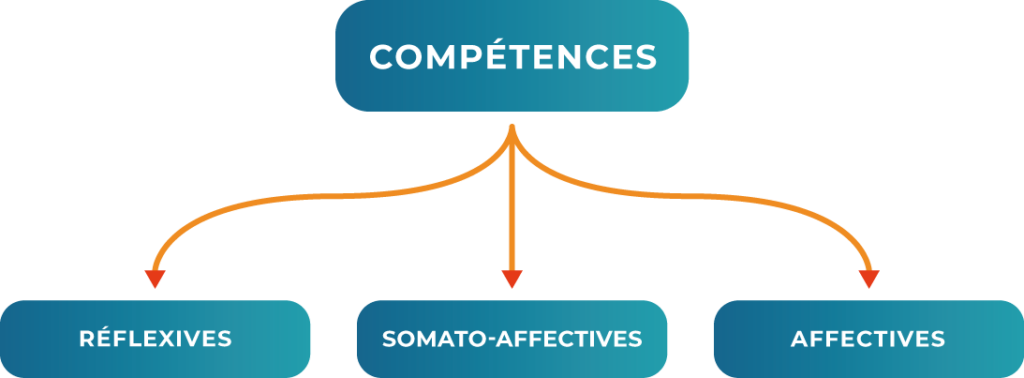 Schéma des Compétences CHAMP-G